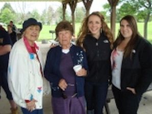 Sue Hackett, Arlene Kish, Meredith and Katie Hackett, 2011_w.jpg